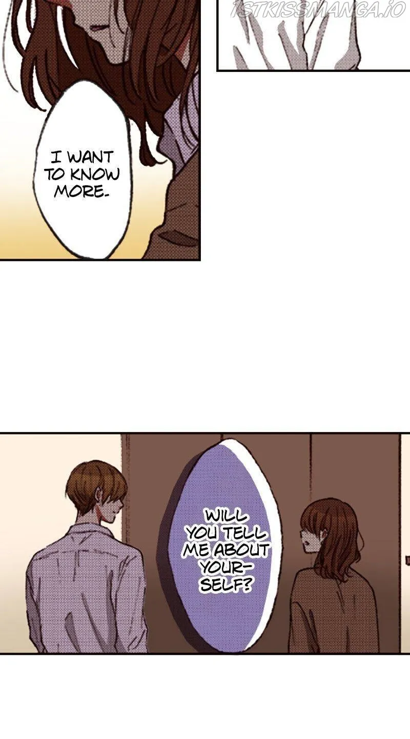 I Don’t Like That Smile Chapter 100 - page 8