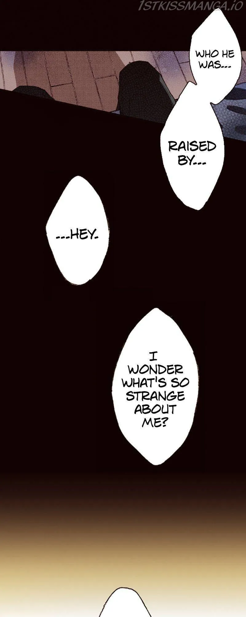 I Don’t Like That Smile Chapter 99 - page 22