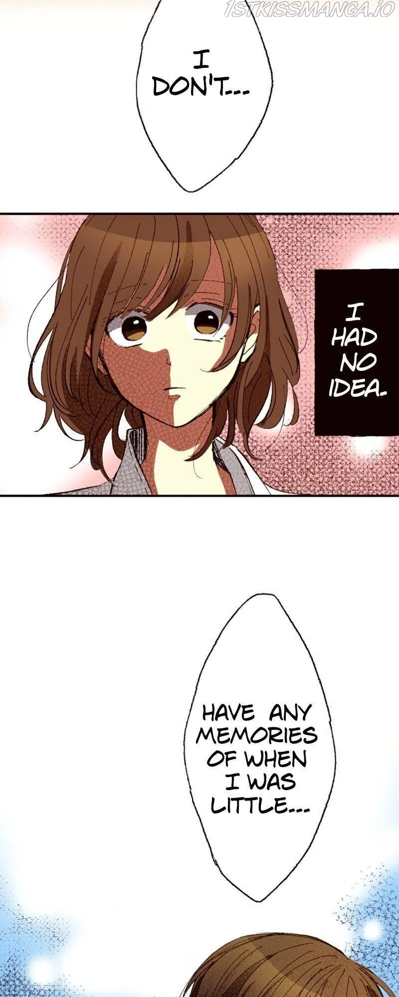 I Don’t Like That Smile Chapter 99 - page 23