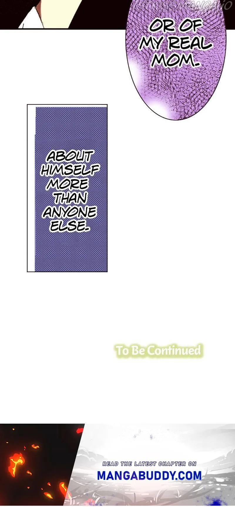 I Don’t Like That Smile Chapter 99 - page 25
