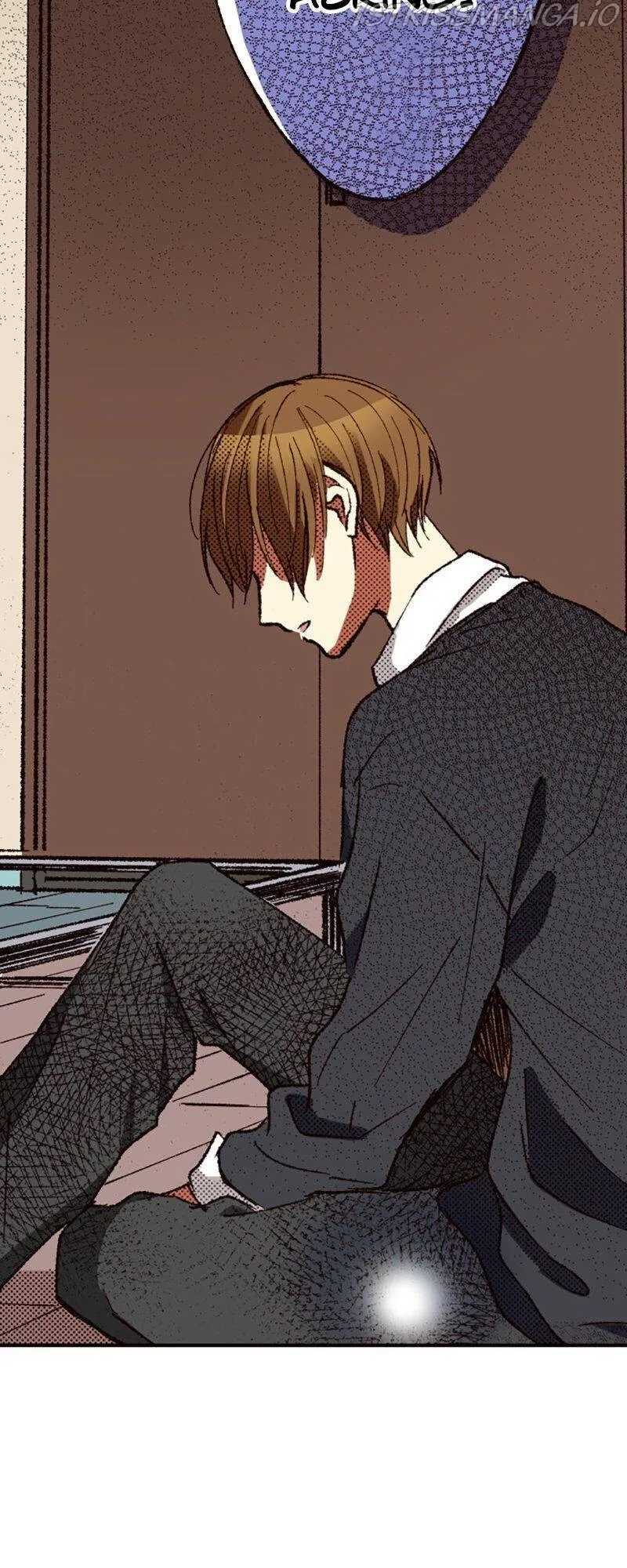 I Don’t Like That Smile Chapter 99 - page 3