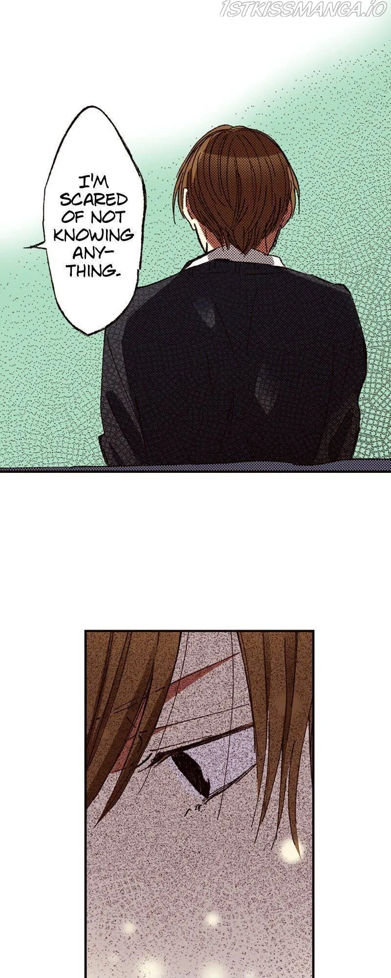 I Don’t Like That Smile Chapter 99 - page 4