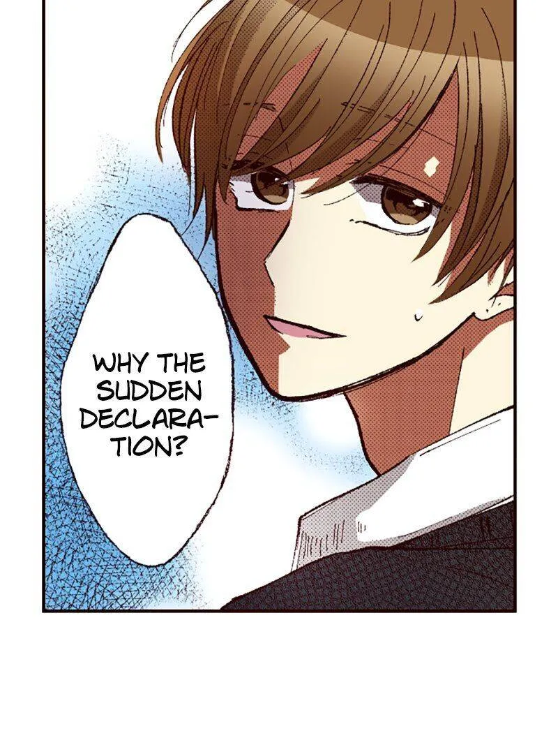 I Don’t Like That Smile Chapter 98 - page 18