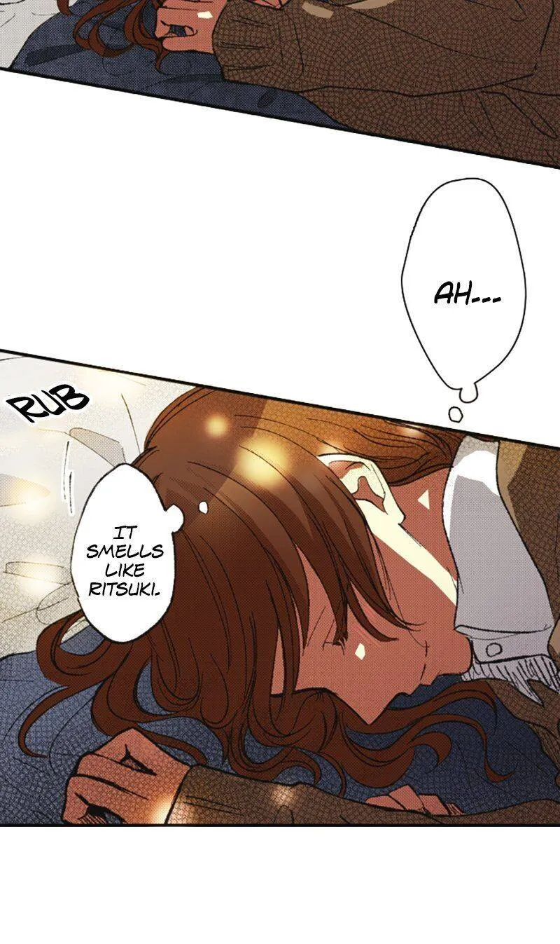 I Don’t Like That Smile Chapter 98 - page 6