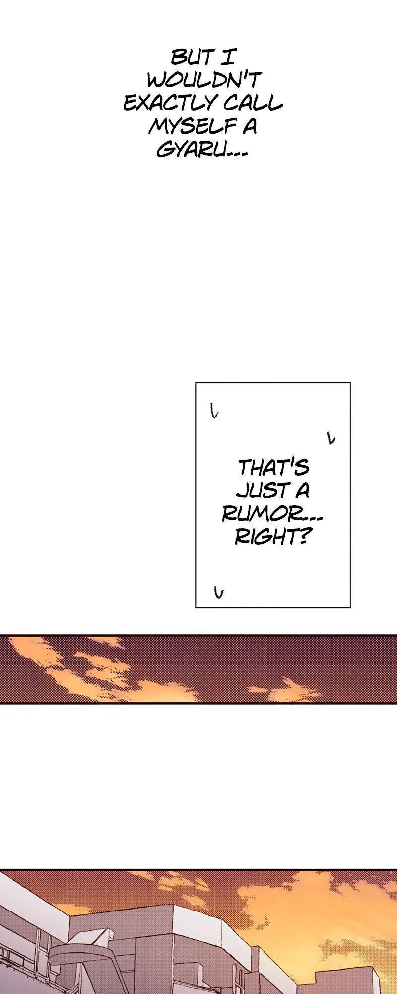 I Don’t Like That Smile Chapter 97 - page 19