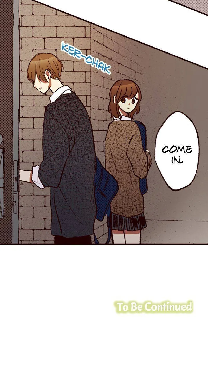 I Don’t Like That Smile Chapter 97 - page 26