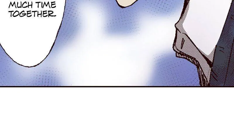 I Don’t Like That Smile Chapter 97 - page 6