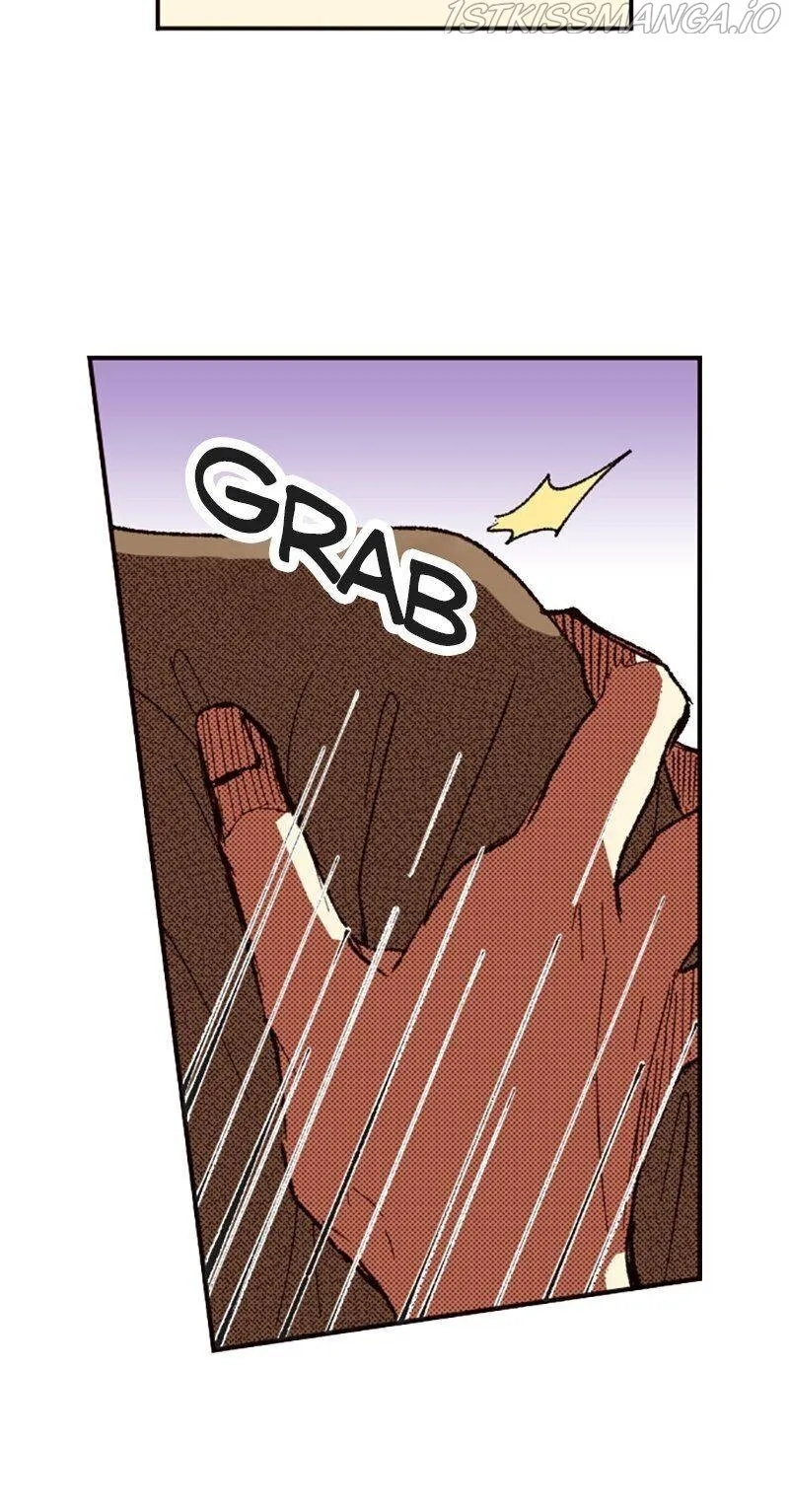 I Don’t Like That Smile Chapter 96 - page 10