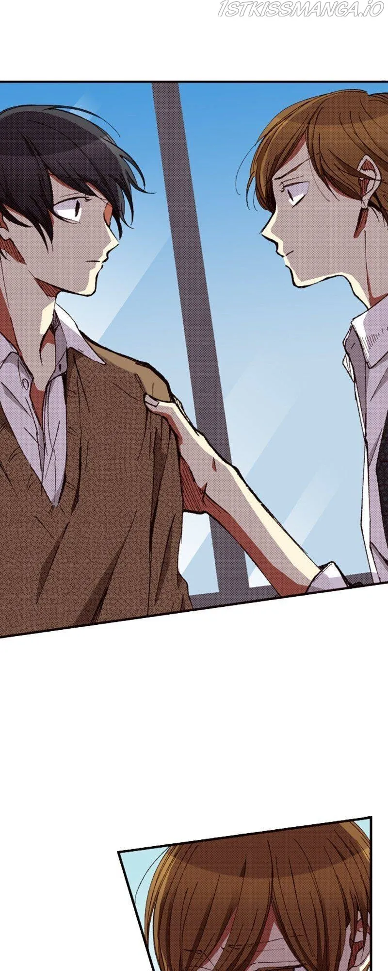 I Don’t Like That Smile Chapter 96 - page 11