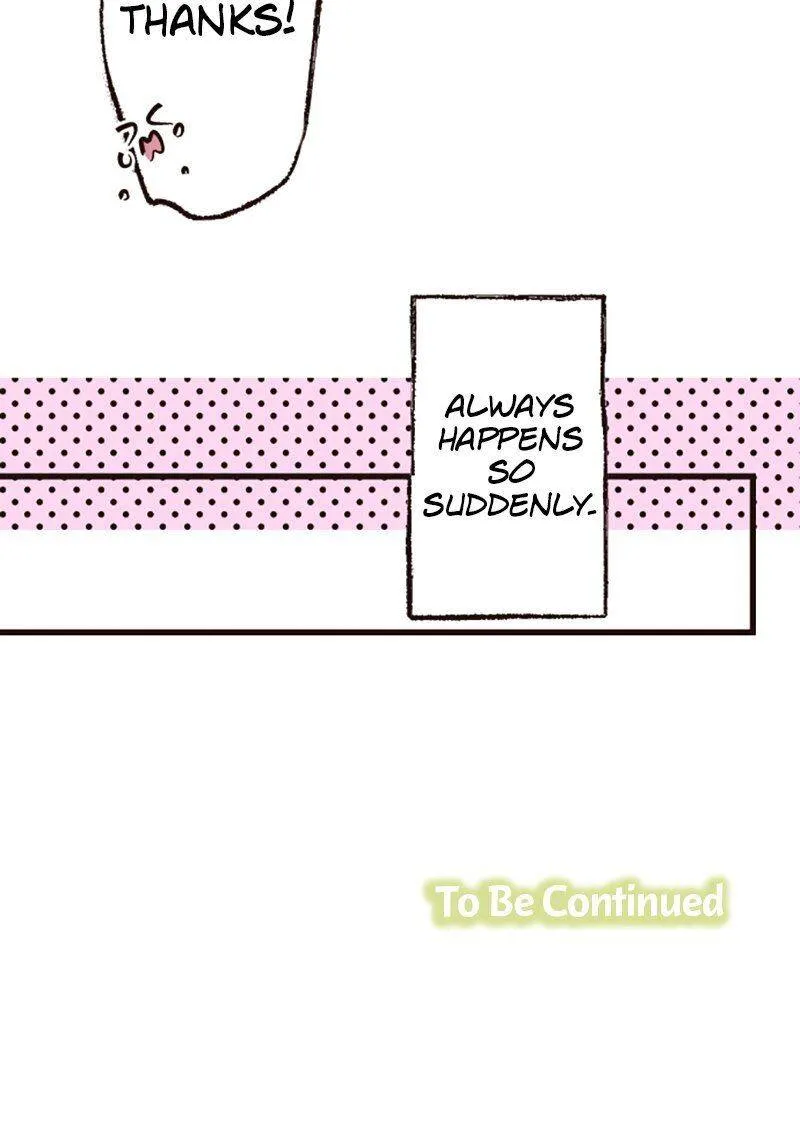 I Don’t Like That Smile Chapter 94 - page 24