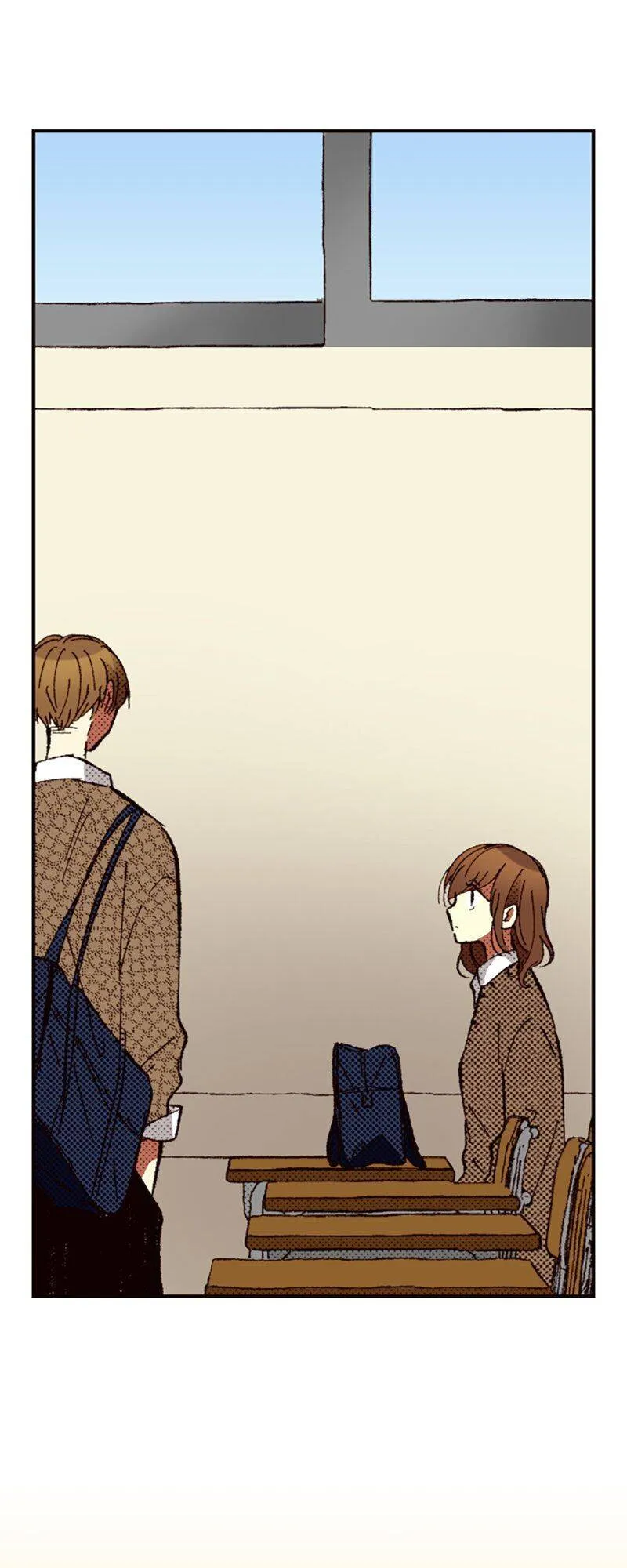 I Don’t Like That Smile Chapter 94 - page 4