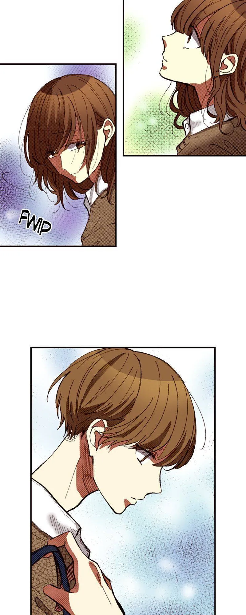 I Don’t Like That Smile Chapter 94 - page 6
