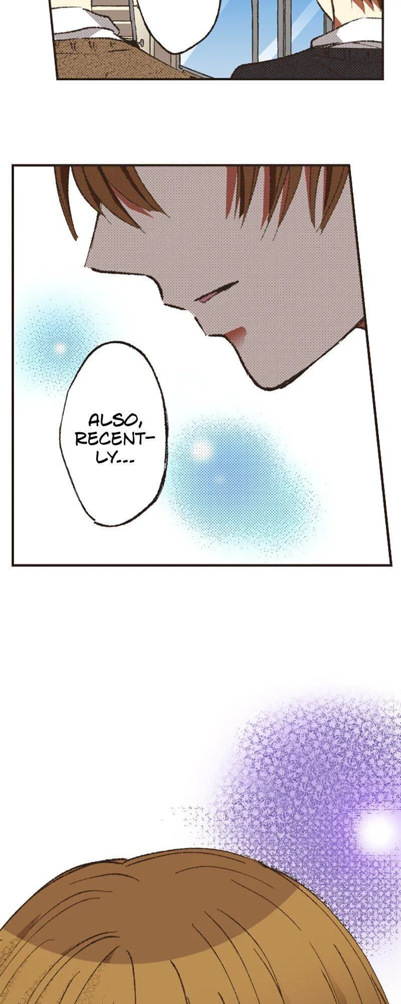 I Don’t Like That Smile Chapter 93 - page 16