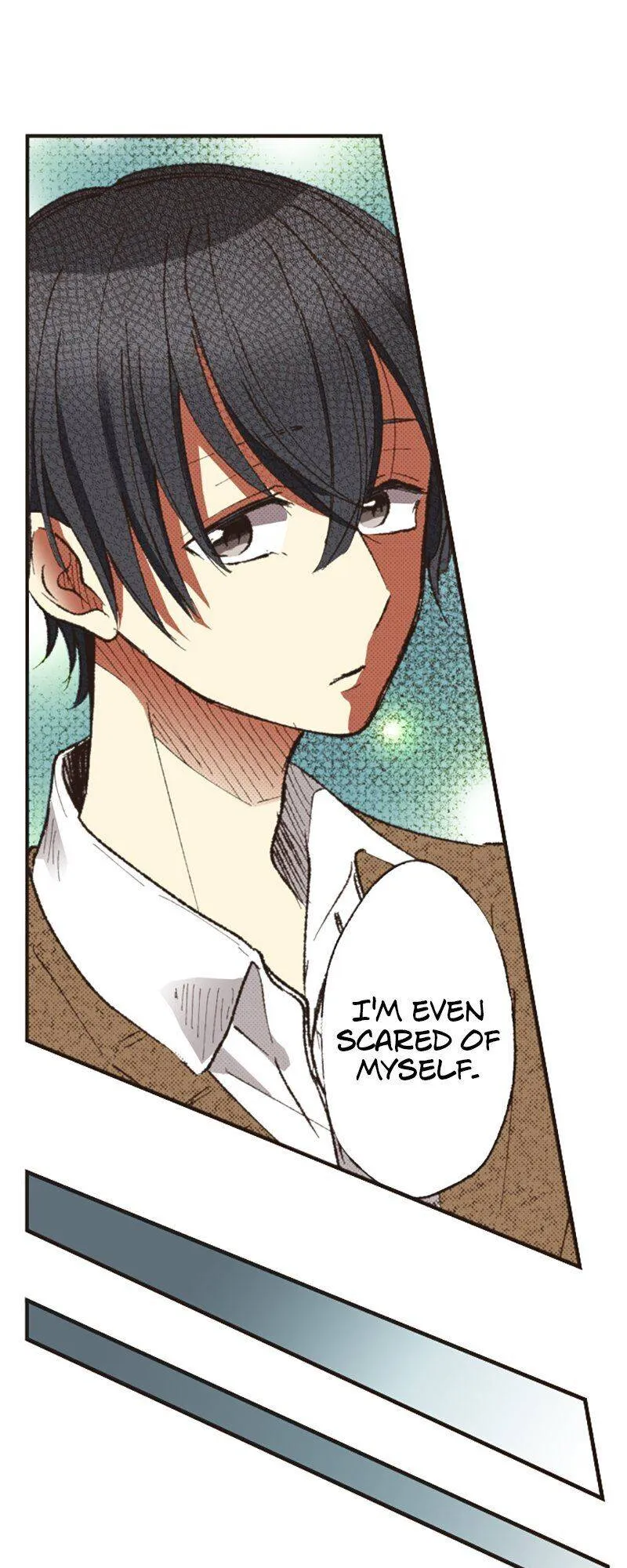I Don’t Like That Smile Chapter 93 - page 19