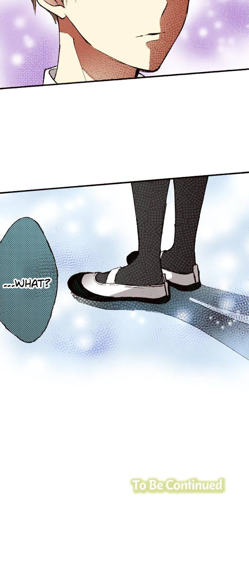 I Don’t Like That Smile Chapter 93 - page 25