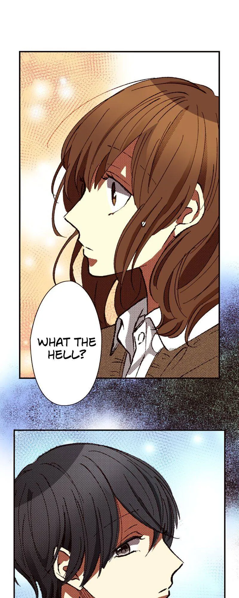 I Don’t Like That Smile Chapter 93 - page 4