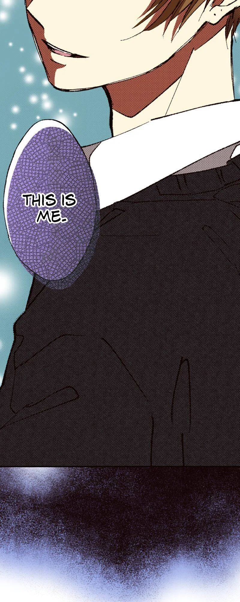 I Don’t Like That Smile Chapter 93 - page 6