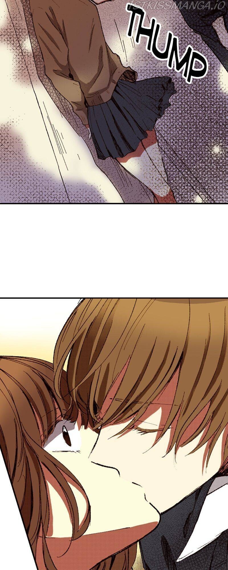 I Don’t Like That Smile Chapter 91 - page 14