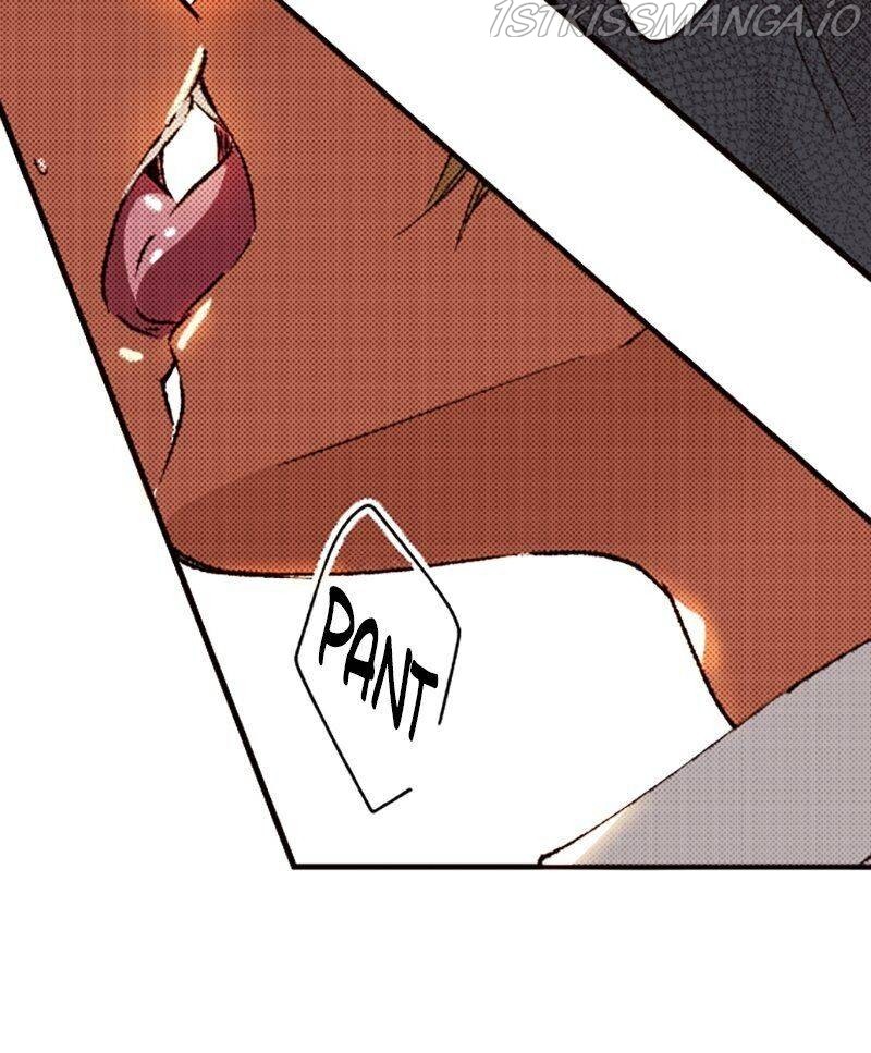 I Don’t Like That Smile Chapter 91 - page 16