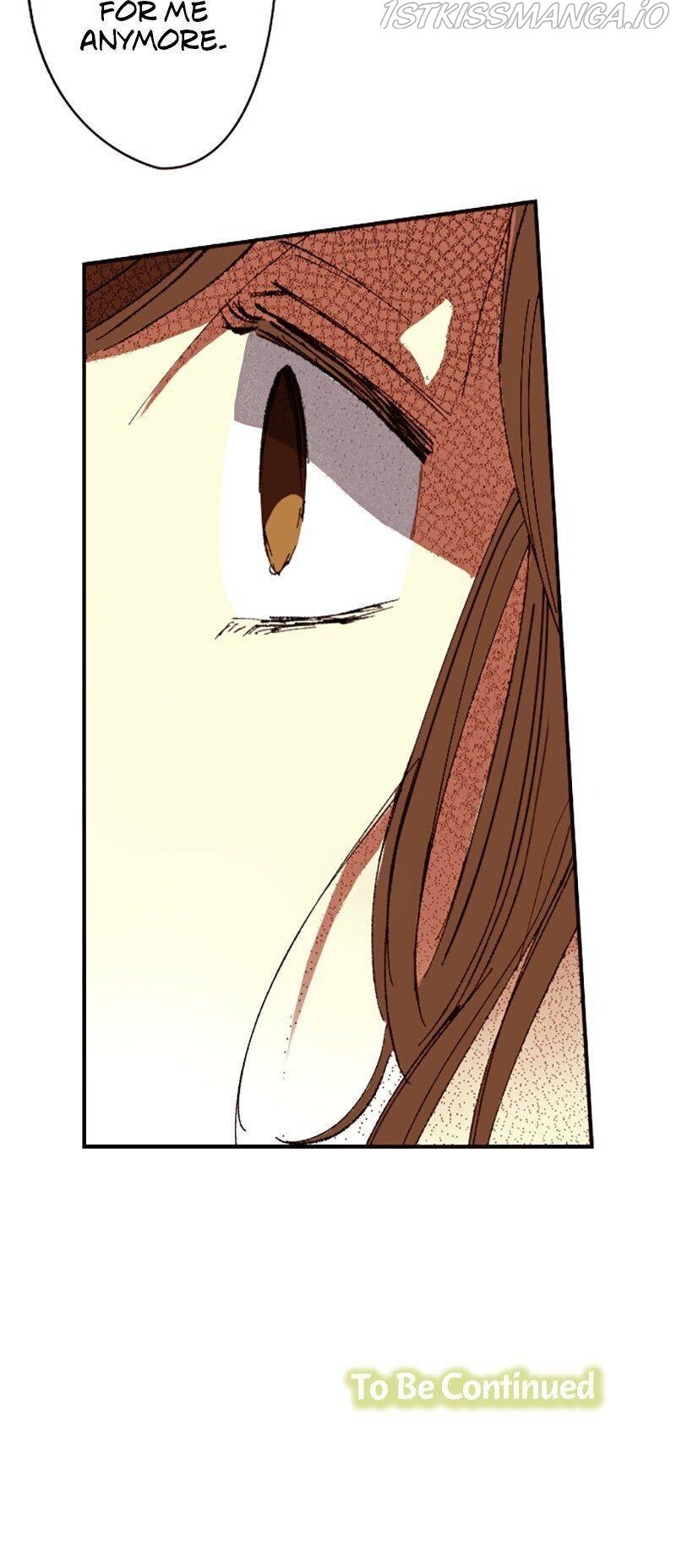I Don’t Like That Smile Chapter 91 - page 23