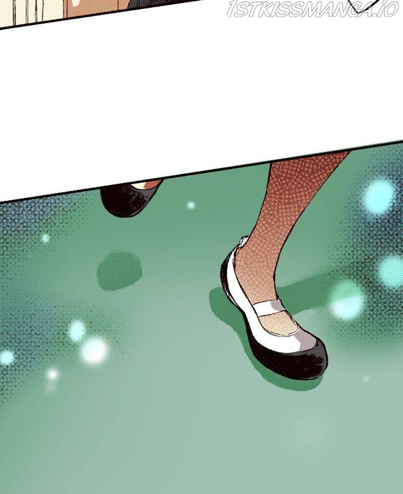 I Don’t Like That Smile Chapter 91 - page 3