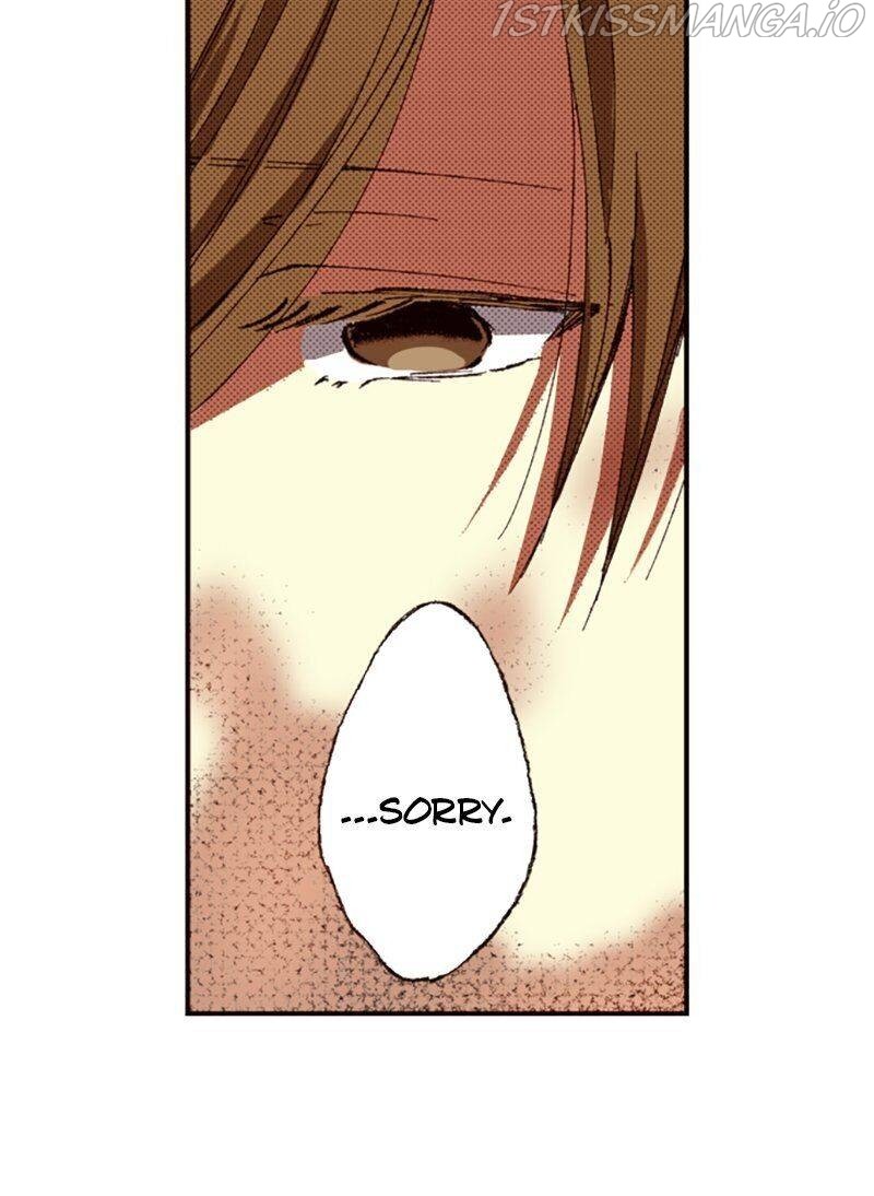 I Don’t Like That Smile Chapter 91 - page 6