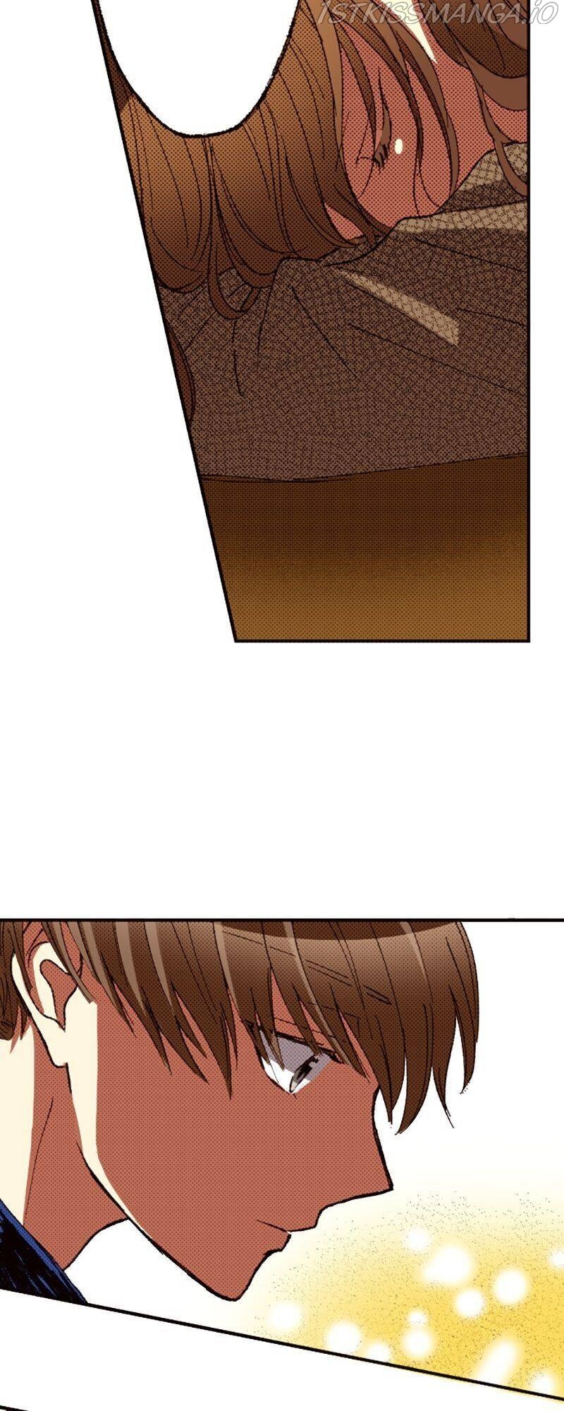 I Don’t Like That Smile Chapter 90 - page 12