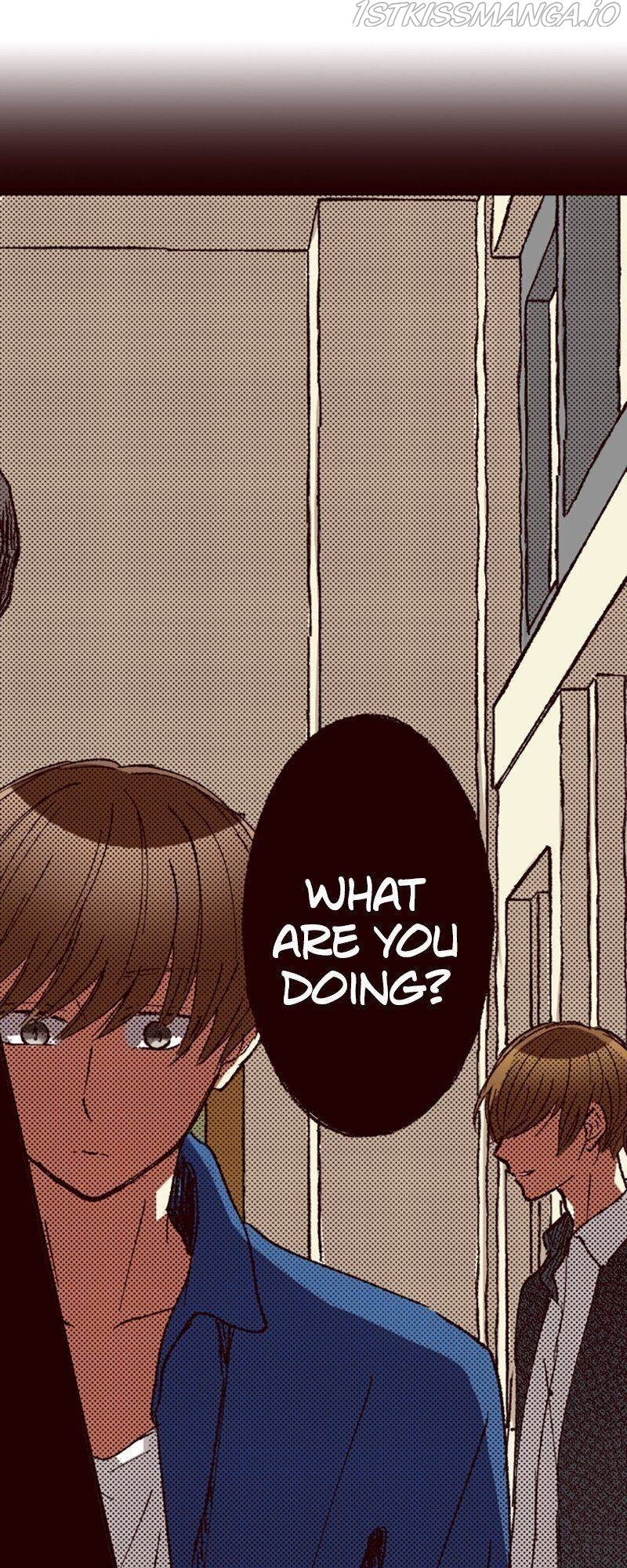 I Don’t Like That Smile Chapter 90 - page 14