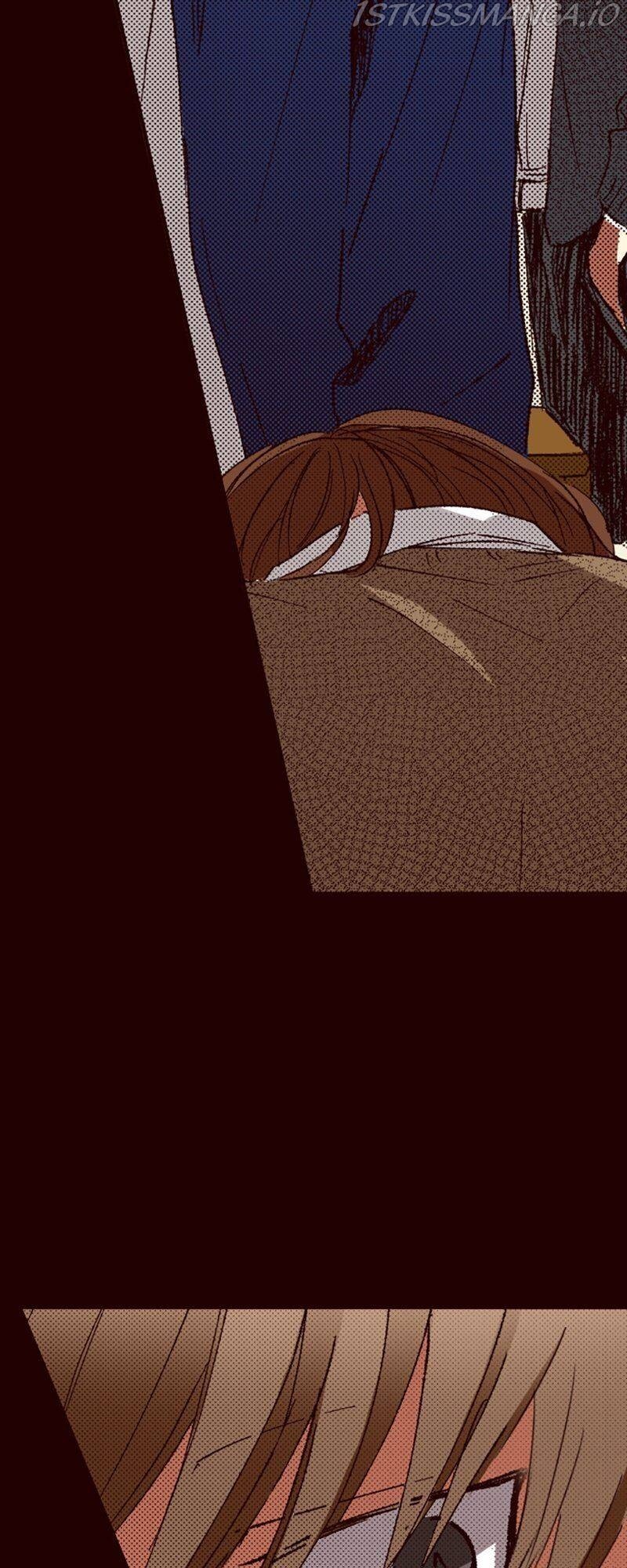 I Don’t Like That Smile Chapter 90 - page 15