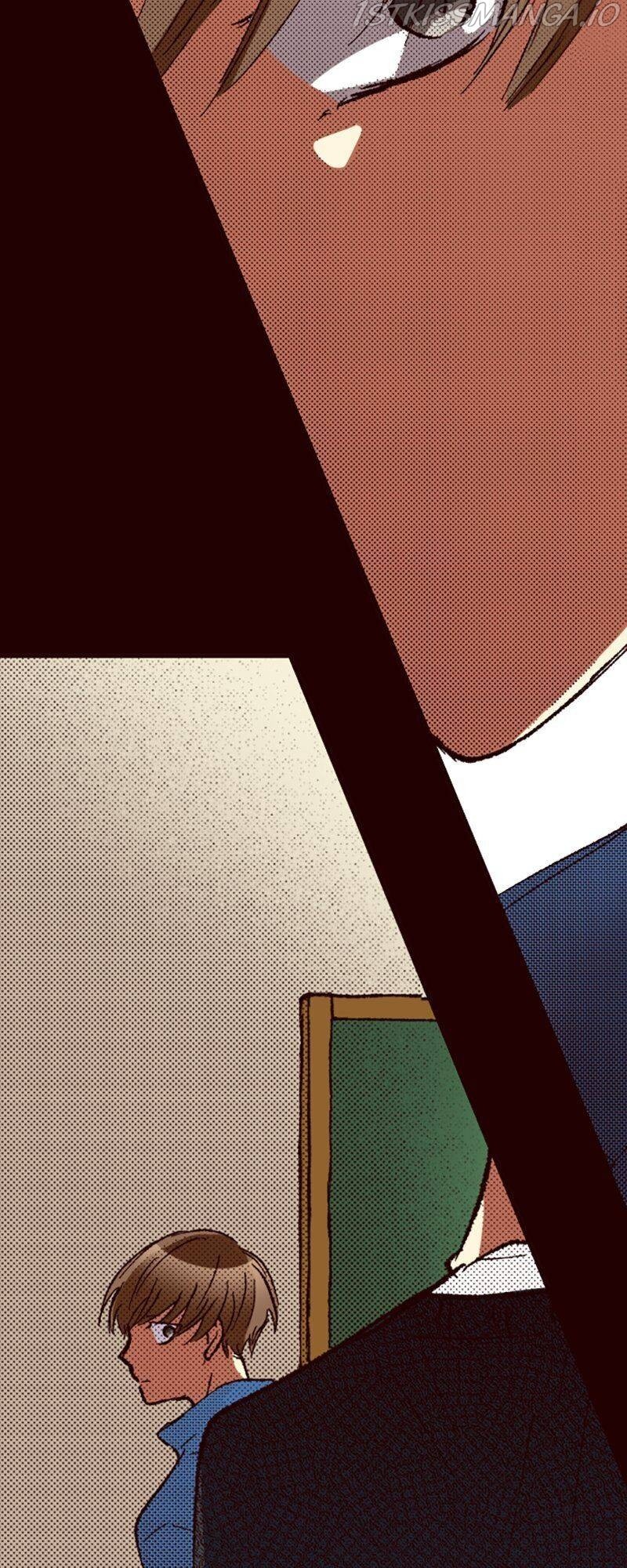 I Don’t Like That Smile Chapter 90 - page 16