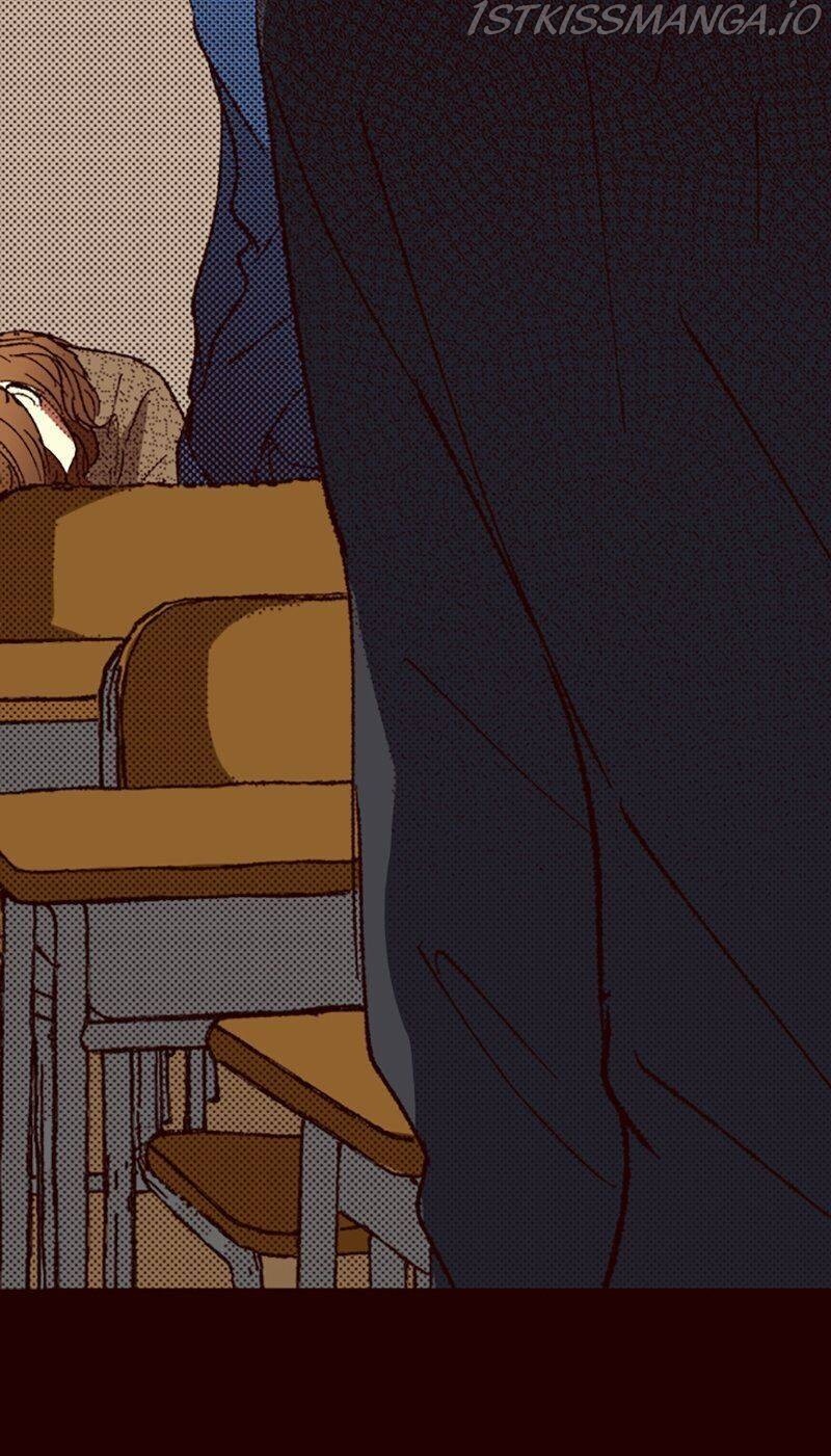 I Don’t Like That Smile Chapter 90 - page 17
