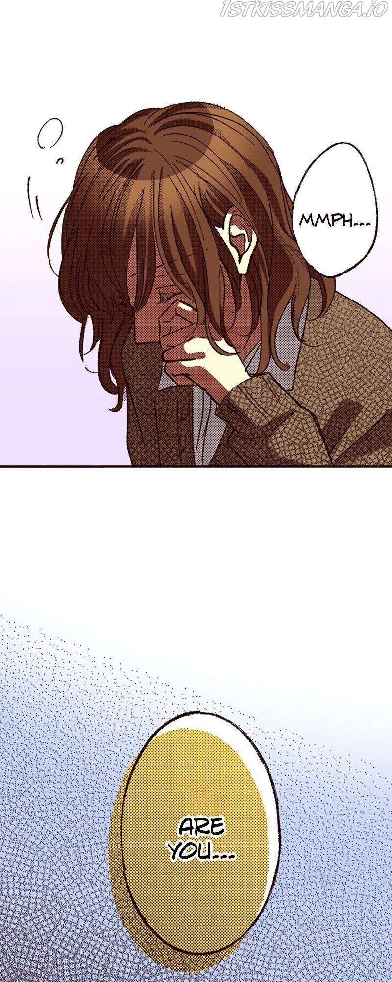 I Don’t Like That Smile Chapter 90 - page 21