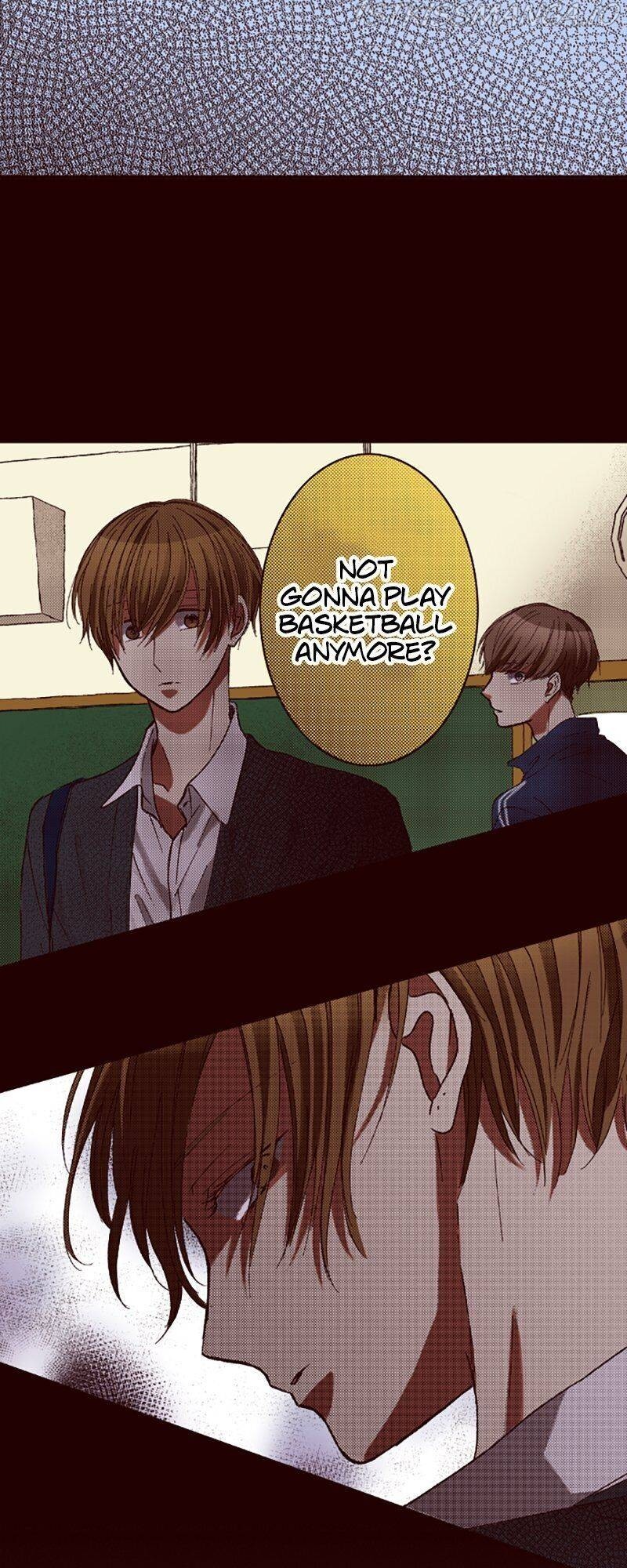 I Don’t Like That Smile Chapter 90 - page 22