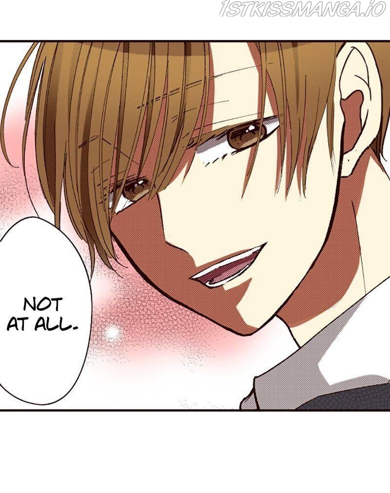 I Don’t Like That Smile Chapter 90 - page 4