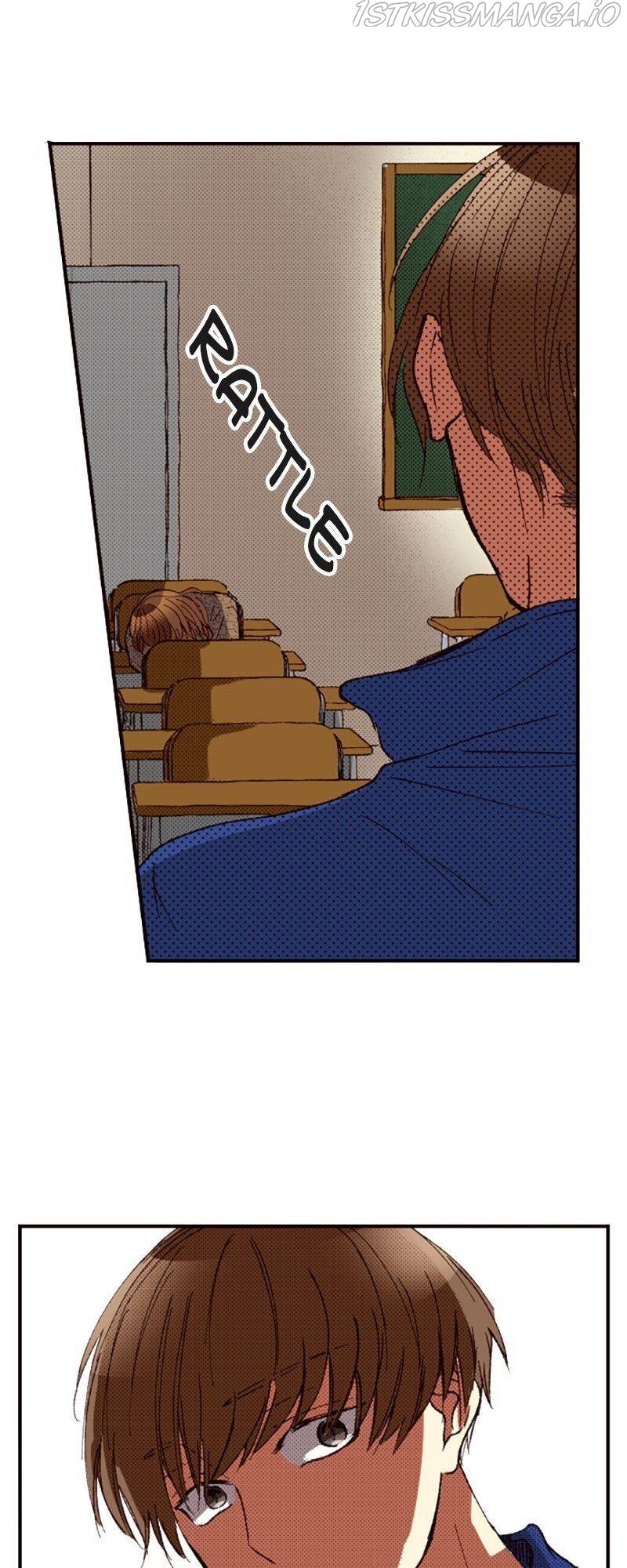I Don’t Like That Smile Chapter 90 - page 8