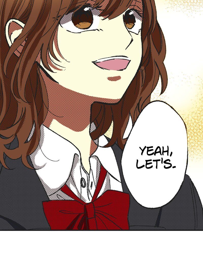 I Don’t Like That Smile Chapter 86 - page 15