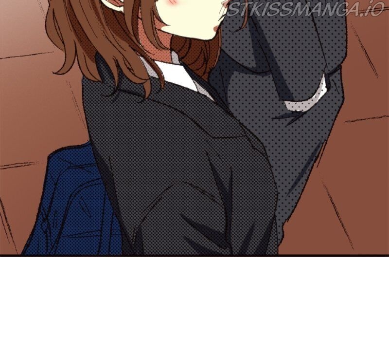 I Don’t Like That Smile Chapter 85 - page 20