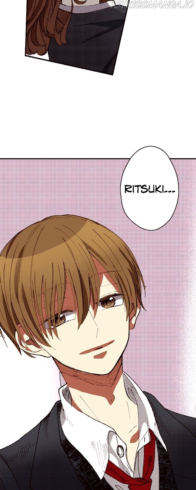 I Don’t Like That Smile Chapter 85 - page 6