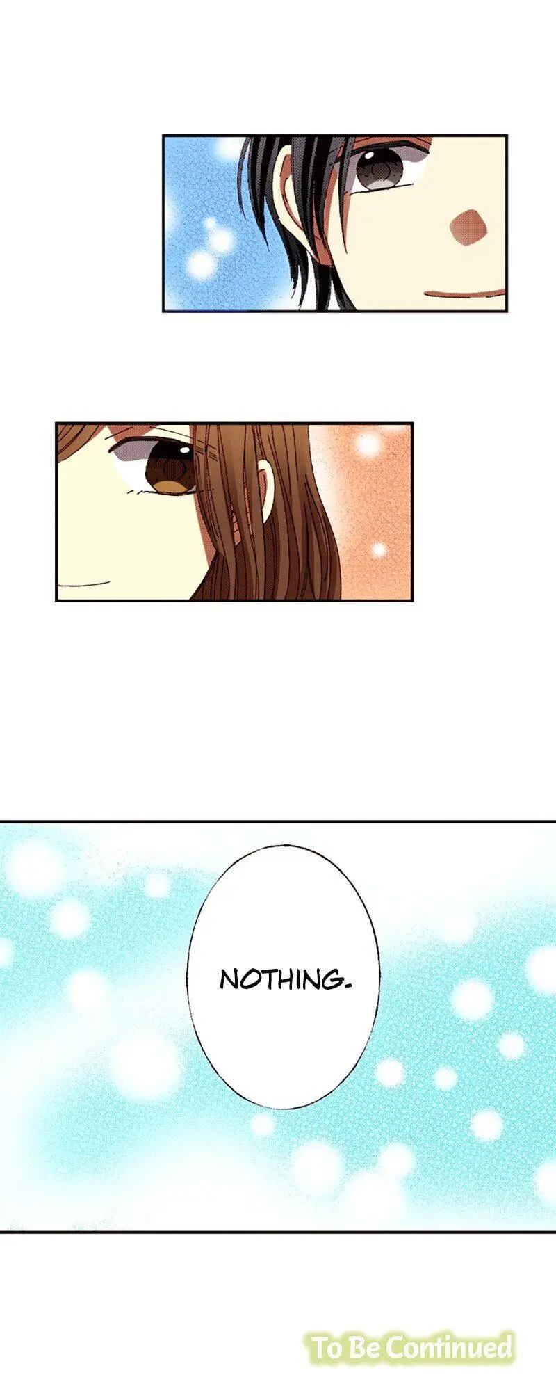 I Don’t Like That Smile Chapter 81 - page 16