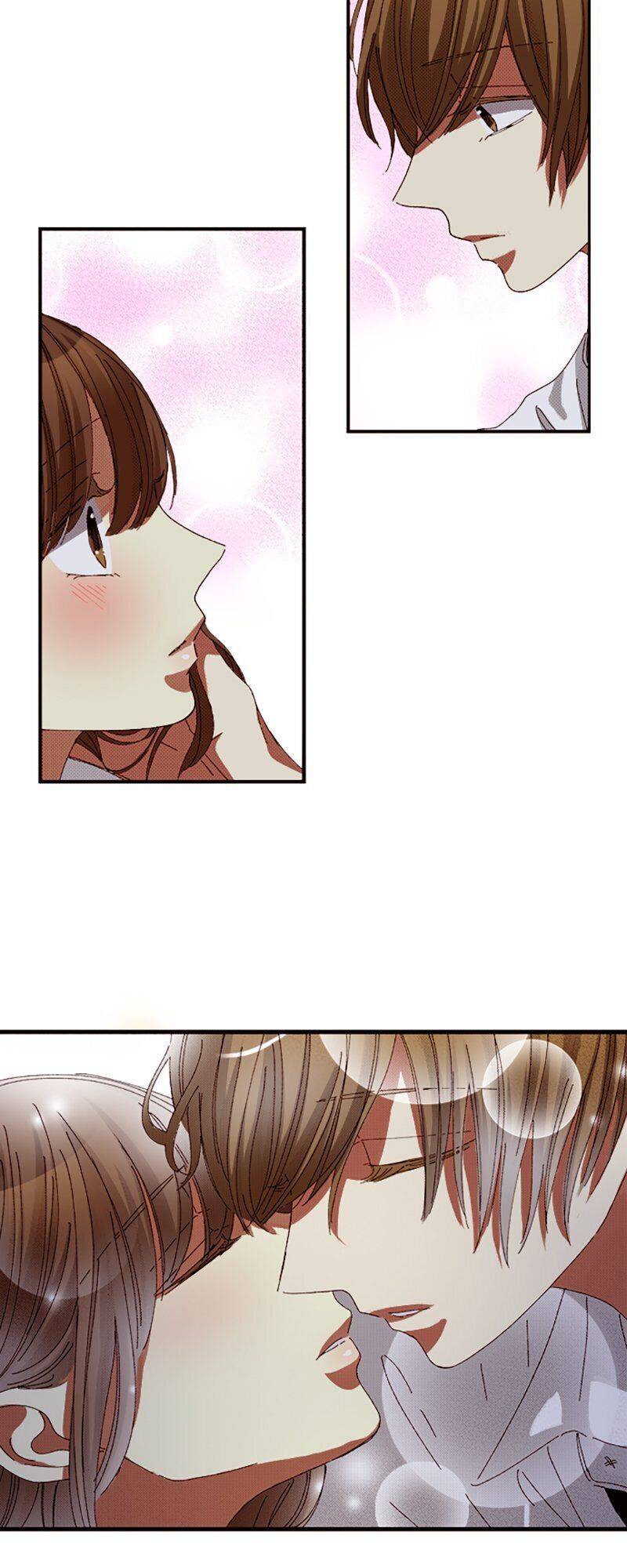 I Don’t Like That Smile Chapter 81 - page 2