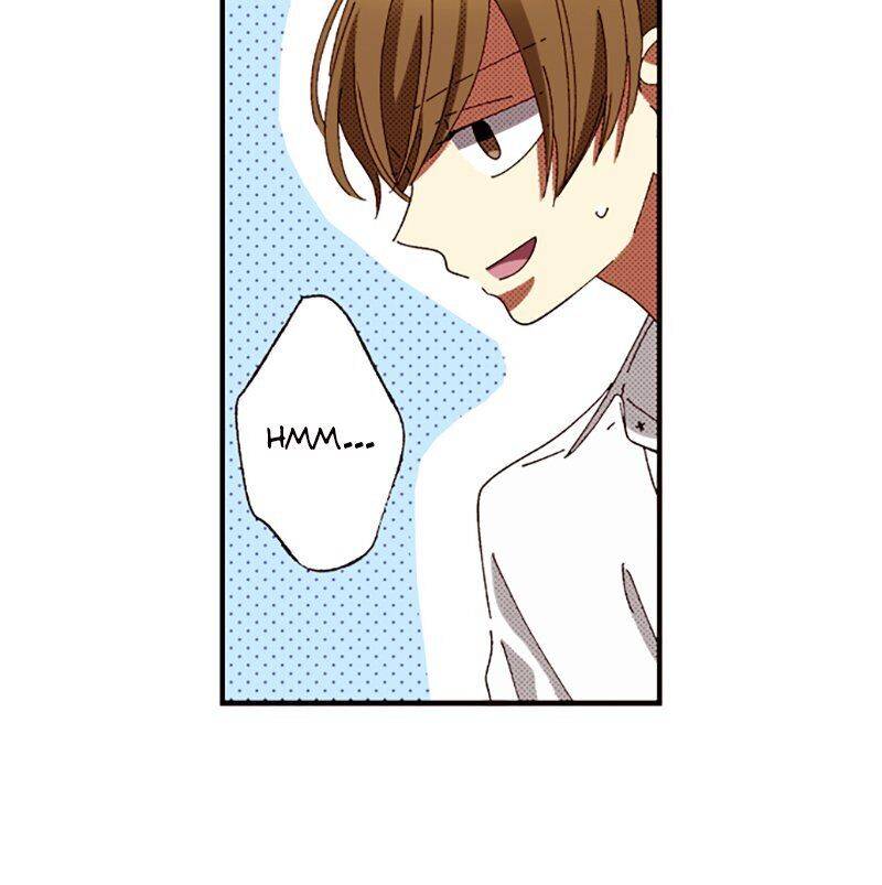 I Don’t Like That Smile Chapter 80 - page 4