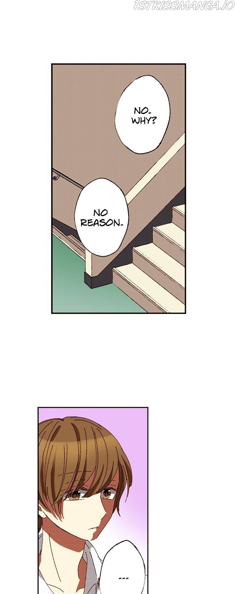 I Don’t Like That Smile Chapter 79 - page 7