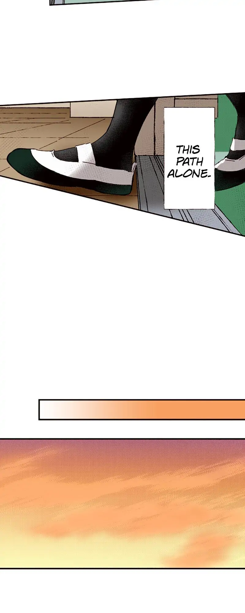 I Don’t Like That Smile Chapter 78 - page 13
