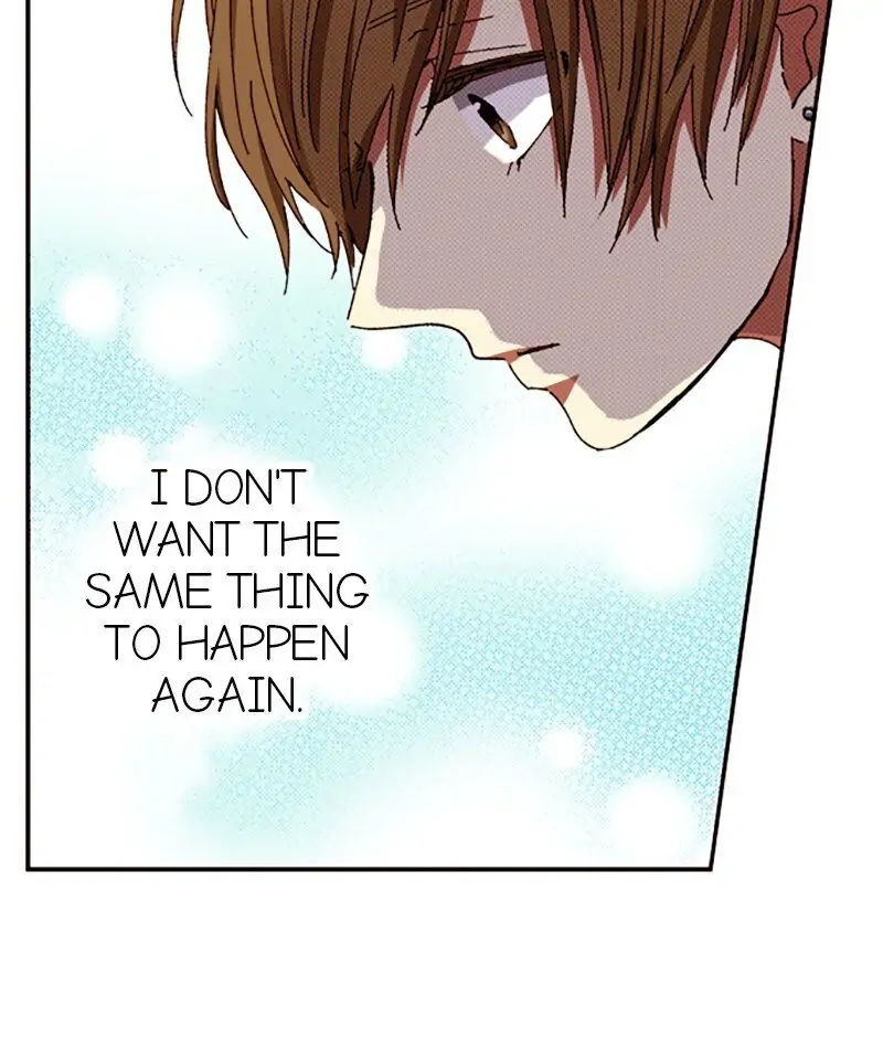 I Don’t Like That Smile Chapter 78 - page 16