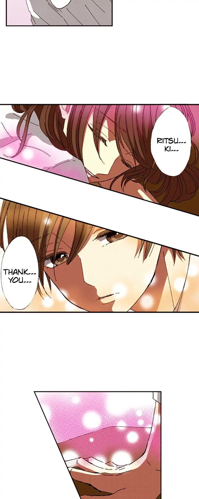 I Don’t Like That Smile Chapter 78 - page 18