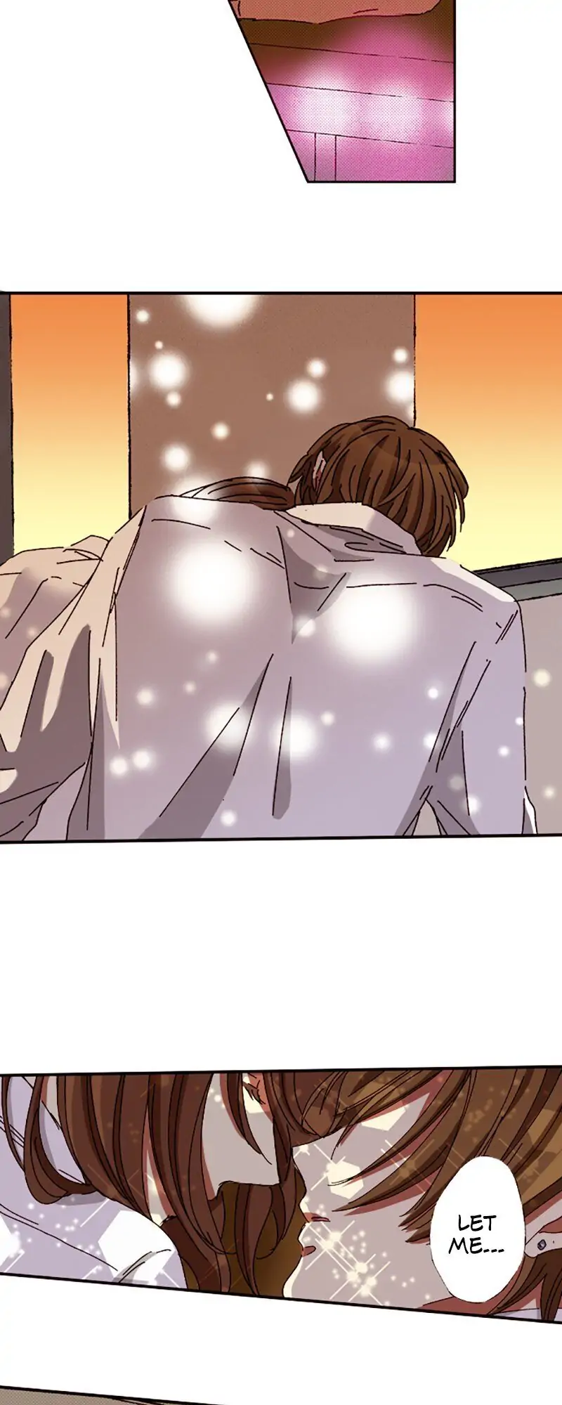 I Don’t Like That Smile Chapter 78 - page 19