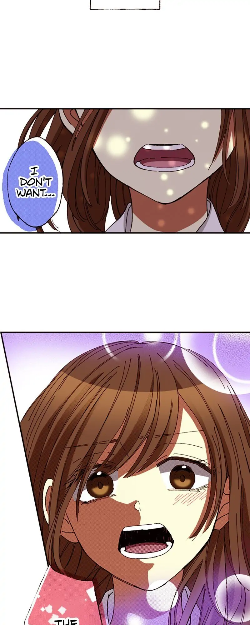 I Don’t Like That Smile Chapter 78 - page 3
