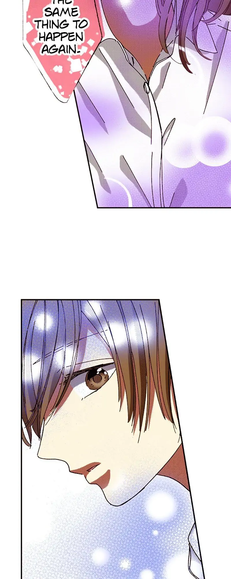 I Don’t Like That Smile Chapter 78 - page 4