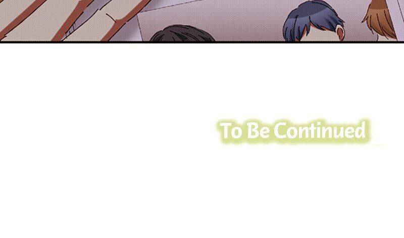 I Don’t Like That Smile Chapter 77 - page 17