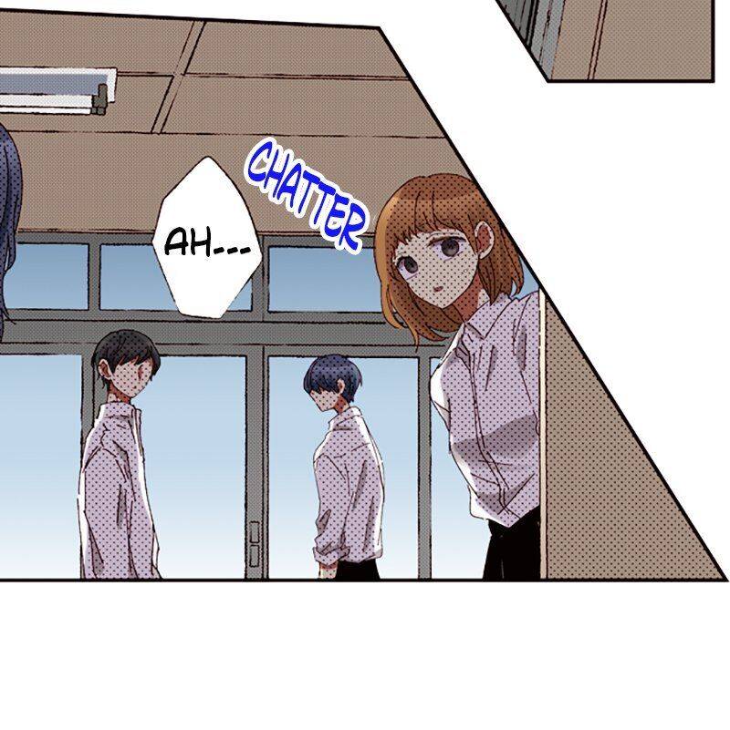 I Don’t Like That Smile Chapter 77 - page 4